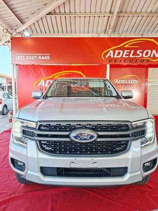FORD RANGER 2.0 TURBO DIESEL CD XL 4X4 MANUAL FORD RANGER 2.0 TURBO DIESEL CD XL 4X4 MANUAL